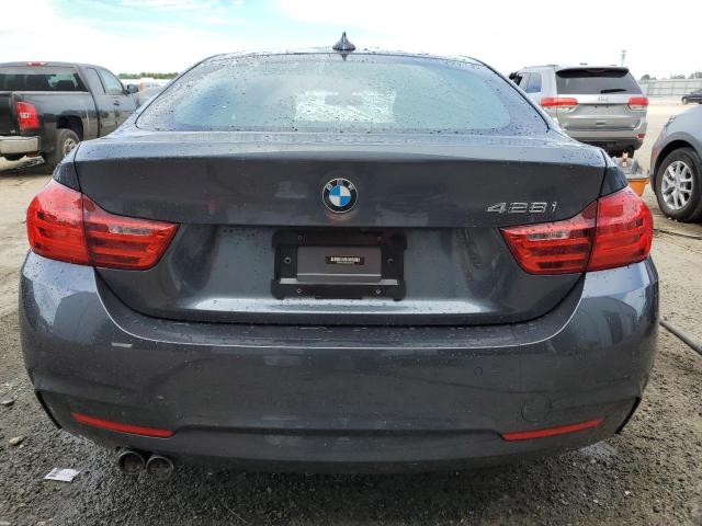 WBA4A9C58GGL88703 BMW 428 I Gran Coupe Sulev