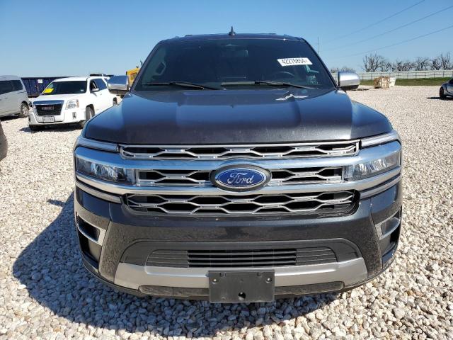 1FMJK1L84PEA27054 Ford Expedition Max Platinum