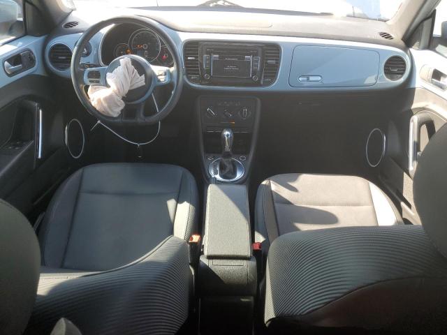 3VW507AT7FM800241 Volkswagen Beetle 1.8t