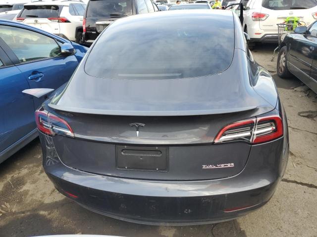 5YJ3E1EC2PF635174 Tesla MODEL 3