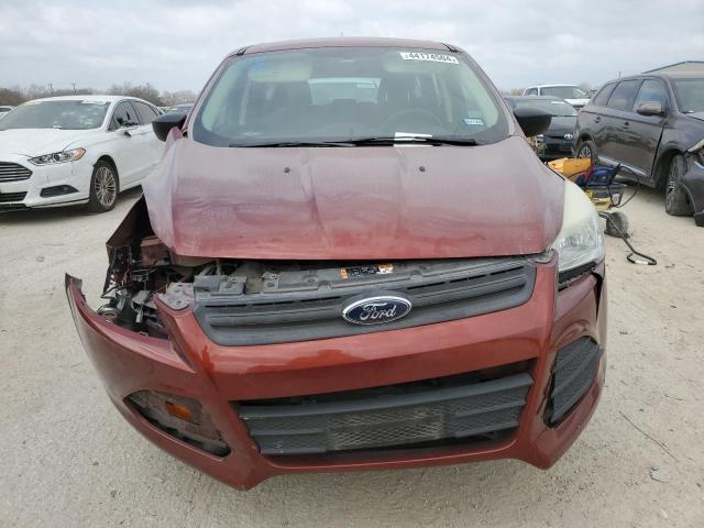 1FMCU0F72FUB29456 Ford ESCAPE S