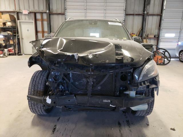 4JGDA5HB6FA555387 Mercedes-Benz Ml 350 4matic