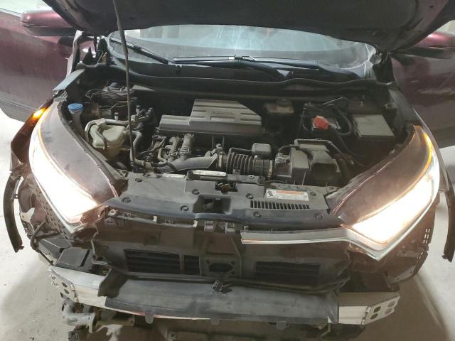 5J6RW2H57KL032490 Honda CR-V EX