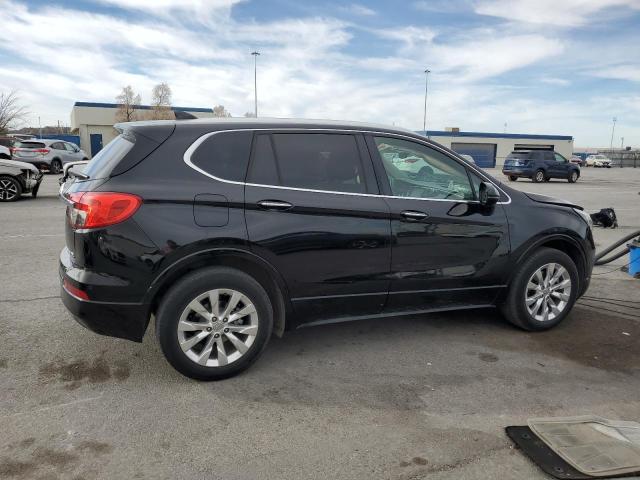 LRBFXDSA1HD054221 Buick Envision Essence
