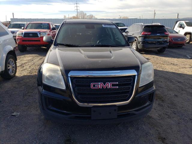2GKFLSEK6H6205384 GMC Terrain Sle