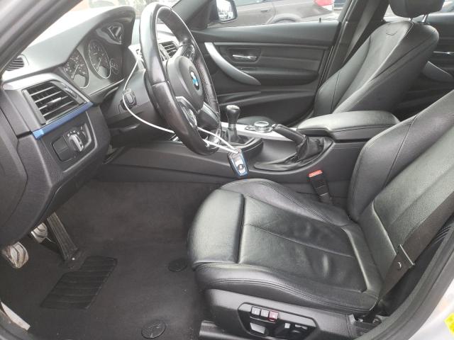 WBA3A5C55EJ584893 BMW 328 I