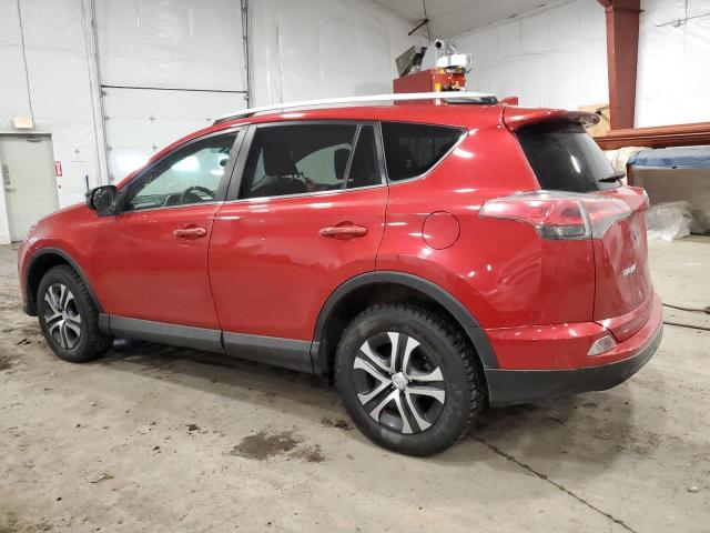 JTMBFREVXGJ079181 Toyota RAV4 LE