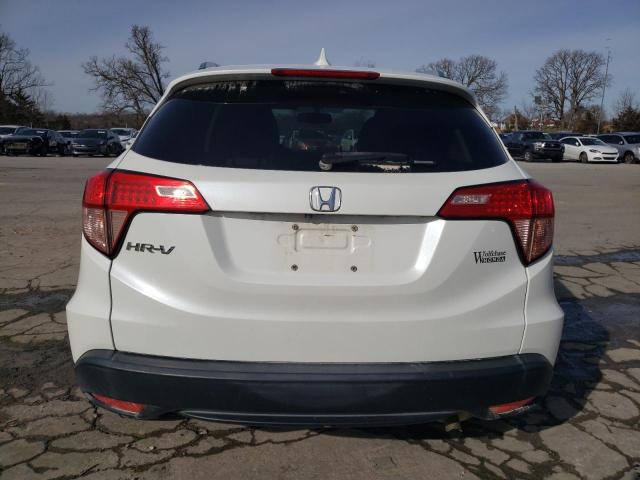 3CZRU5H76GM714131 Honda Hr-v Exl