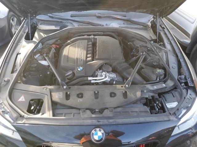 WBA5B1C58GG132418 BMW 535 I
