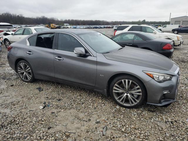 JN1EV7AP2JM591621 Infiniti Q50 LUXE