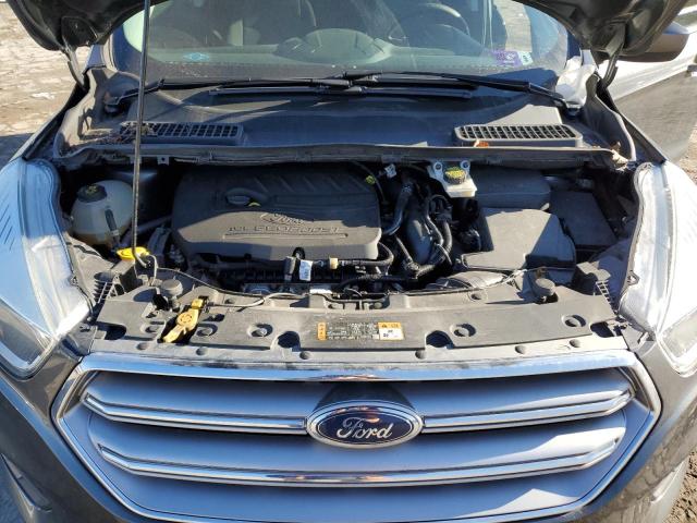 1FMCU9GD9HUC85800 Ford ESCAPE SE