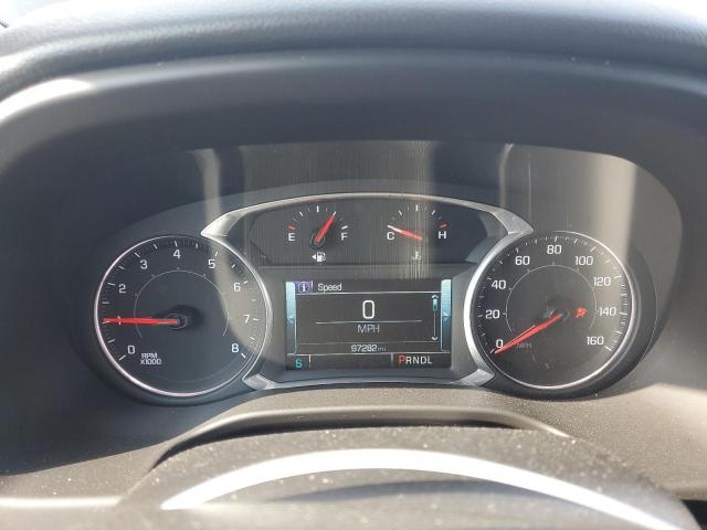 1GKKNWLS0JZ173609 GMC Acadia Slt-2