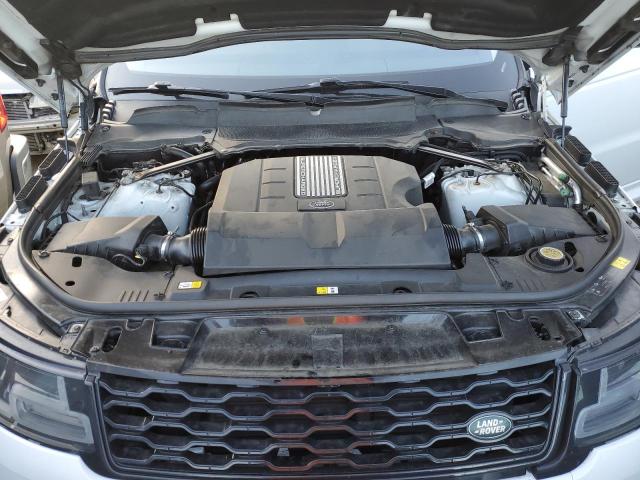 SALWV2SV5JA413455 Land Rover Range Rover Sport Hse Dynamic