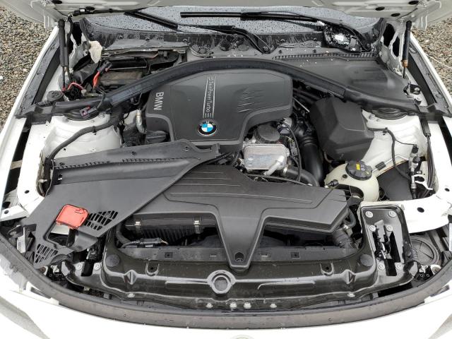 WBA3C1C56FP852349 BMW 328 I Sulev