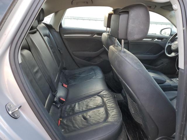 WAUACGFF5F1017523 Audi A3 PREMIUM