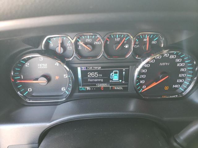 3GTU2NEC3HG288969 GMC Sierra K1500 Slt