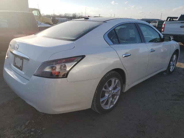 1N4AA5AP9EC913958 Nissan MAXIMA S