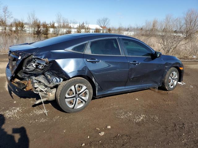 19XFC2F50HE009901 Honda Civic Lx
