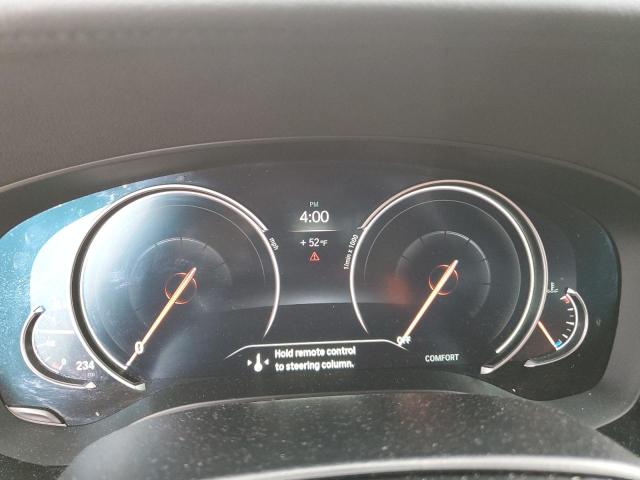 WBAJV6C5XJBK07305 BMW 640 Xigt