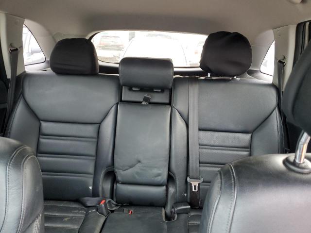 5XYPH4A12GG013679 KIA SORENTO EX