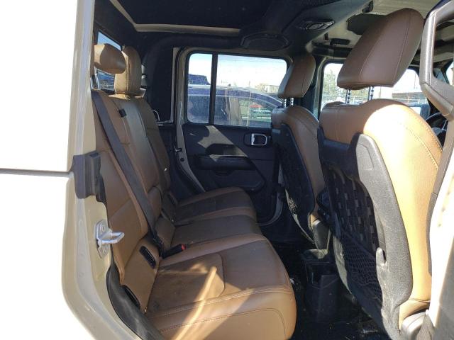 1C6JJTBG2LL161778 Jeep Gladiator Rubicon