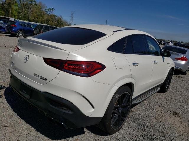 4JGFD8KB2MA372916 Mercedes-Benz Gle Coupe 63 S 4matic Amg
