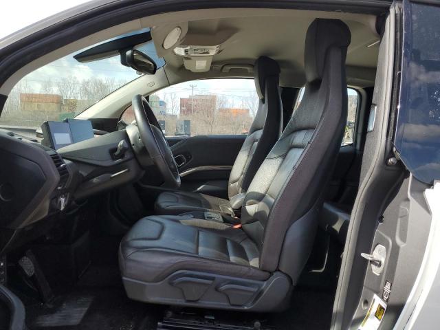 WBY1Z4C54EV275064 BMW I3 REX