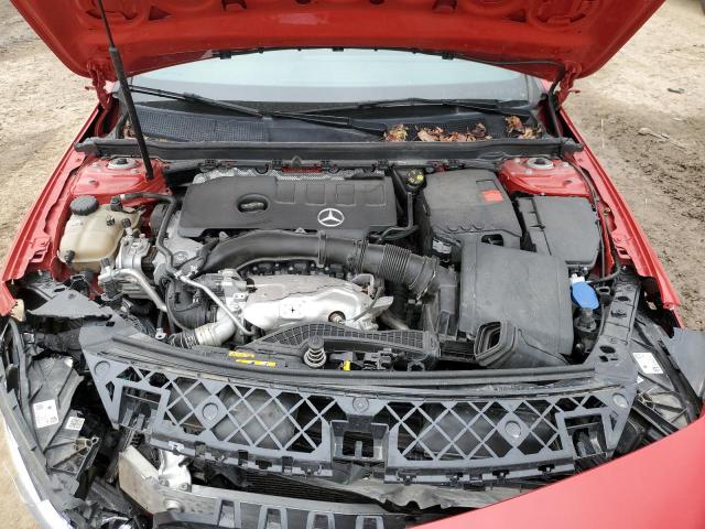 WDD3G4EB8KW023316 Mercedes-Benz A 220