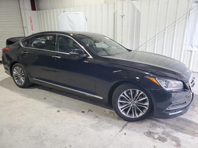 KMHGN4JE9FU032735 Hyundai Genesis 3.8l