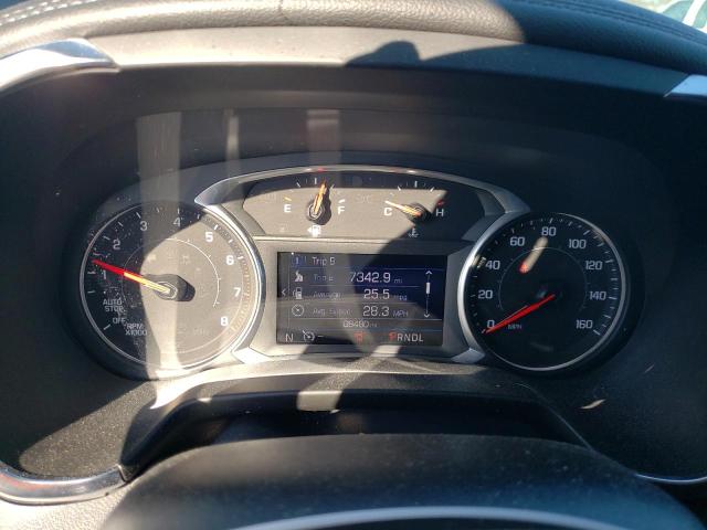 3GNKBCR47NS129855 Chevrolet BLAZER 2LT