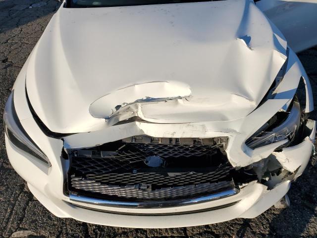 JN1BV7AP1EM693341 Infiniti Q50 BASE