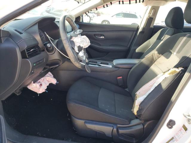 3N1AB8CV4LY250567 Nissan SENTRA SV
