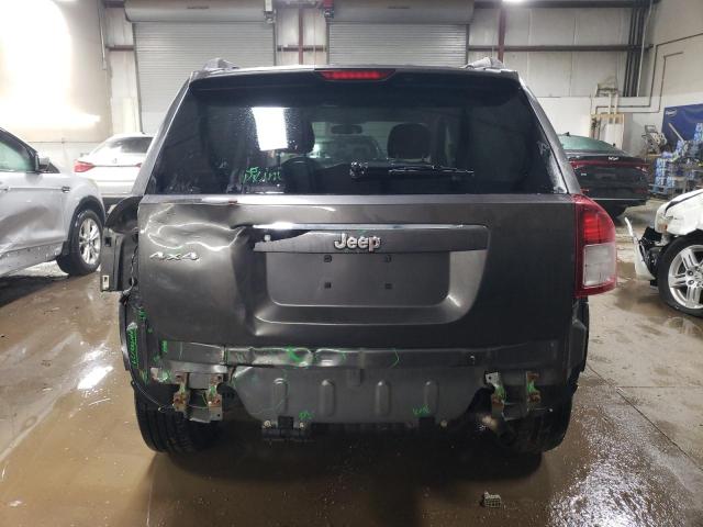 1C4NJDBB8FD283158 Jeep Compass Sport