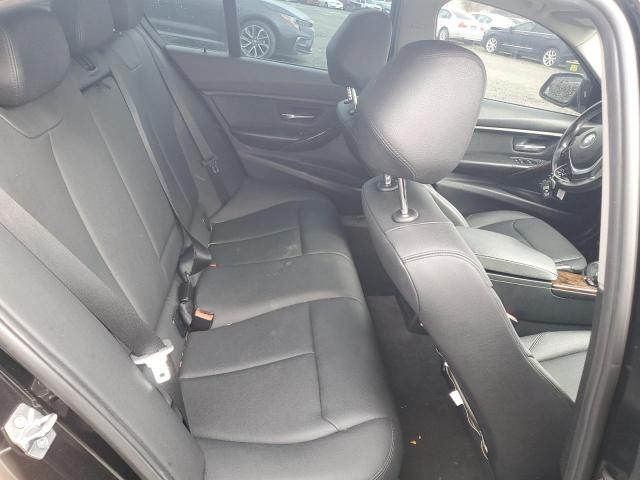 WBA3C1C58FK119734 BMW 328 I Sulev