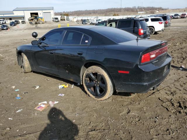 2C3CDXAT5EH348483 Dodge Charger Police