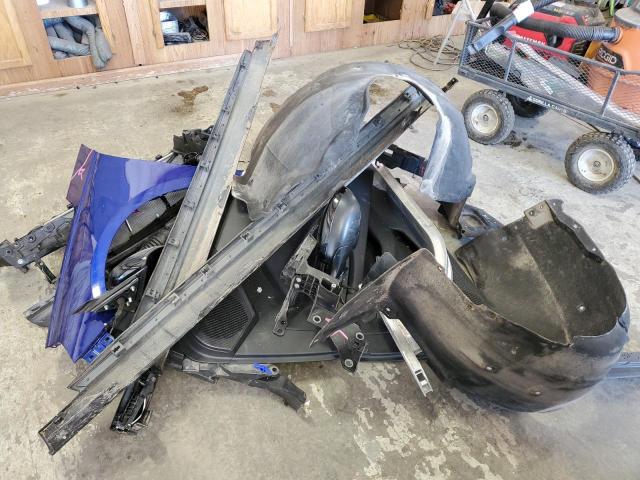 1HGCY2F71PA034511 Honda Accord Hybrid Sport-l