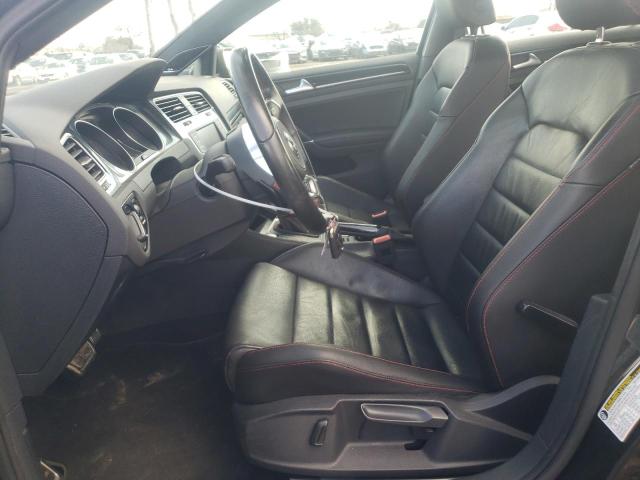 3VW447AU2HM056351 Volkswagen GTI S/SE