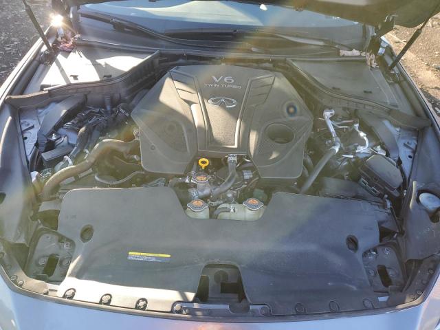 JN1EV7BR0MM754741 Infiniti Q50 LUXE
