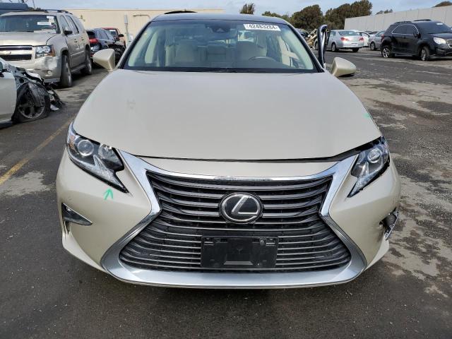 58ABK1GG1HU051964 Lexus ES 350