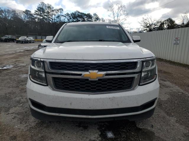 1GNSCHKCXJR235161 Chevrolet Suburban C1500 Lt