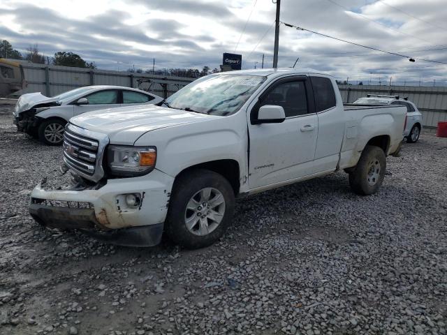 2016 Gmc Canyon Sle მანქანა იყიდება აუქციონზე, vin: 1GTH5CE31G1238212, აუქციონის ნომერი: 41187794