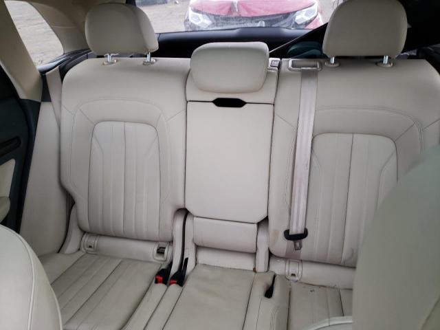 WA1ANAFY4K2042617 Audi Q5 PREMIUM