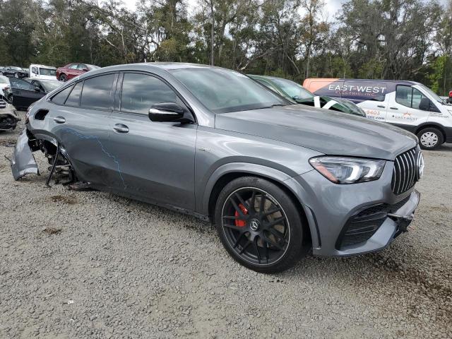 4JGFD6BB1NA779938 Mercedes-Benz Gle Coupe Amg 53 4matic