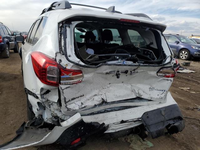 4S4WMACD6M3466535 Subaru Ascent Premium