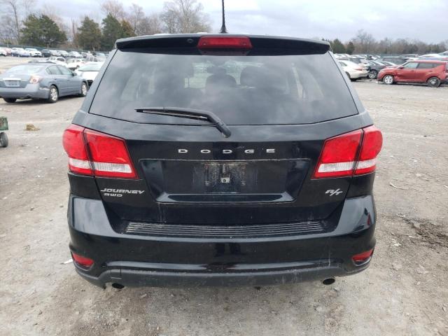 3C4PDDEG2ET237888 Dodge Journey R/t