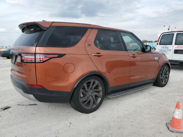 SALRR2RV8JA048972 Land Rover Discovery Hse