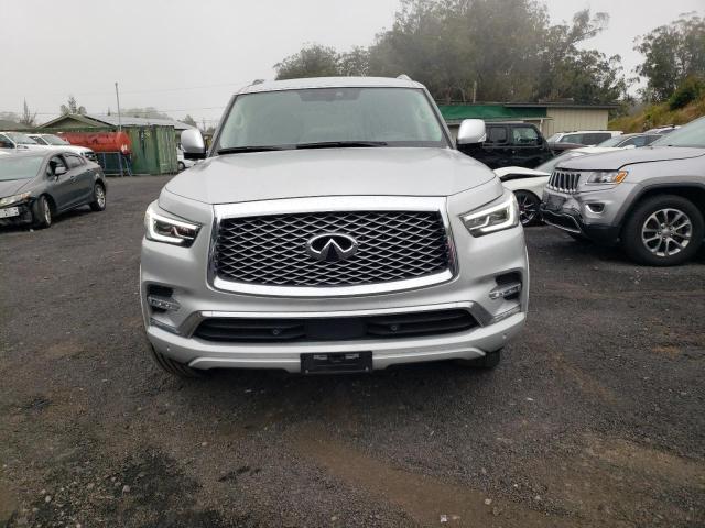 JN8AZ2AE0N9291719 Infiniti QX80 LUXE