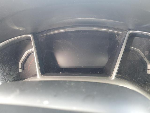 2HGFC2F86LH584464 Honda Civic Sport