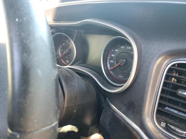 2C3CDXEJ5GH179531 Dodge Charger Srt 392