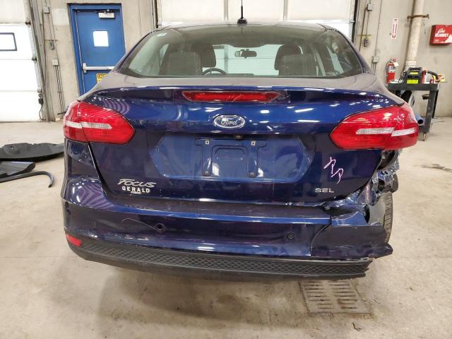 1FADP3H28HL213301 Ford FOCUS SEL